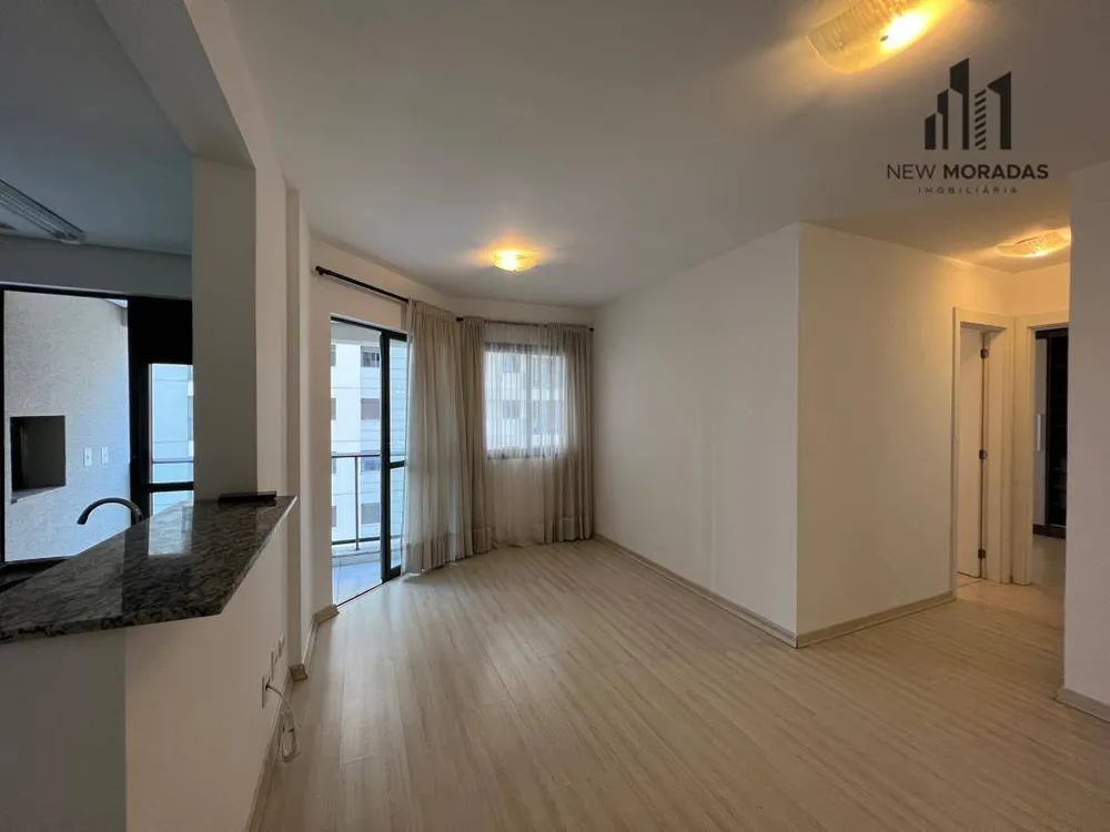 Apartamento, 2 quartos, 58 m² - Foto 2
