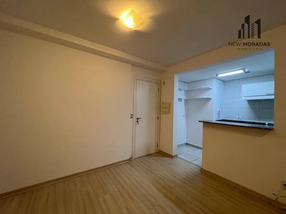 Apartamento, 2 quartos, 58 m² - Foto 6