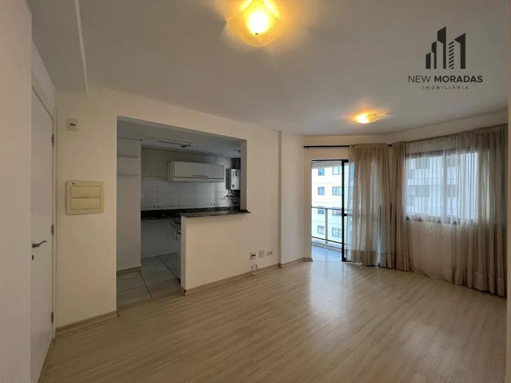 Apartamento, 2 quartos, 58 m² - Foto 3