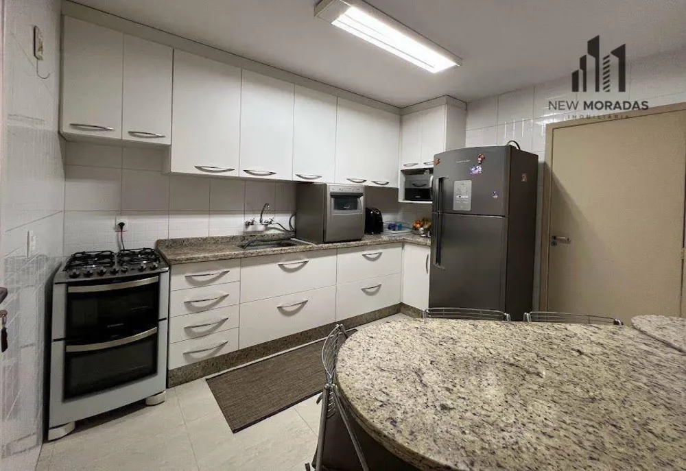 Sobrado, 4 quartos, 165 m² - Foto 6