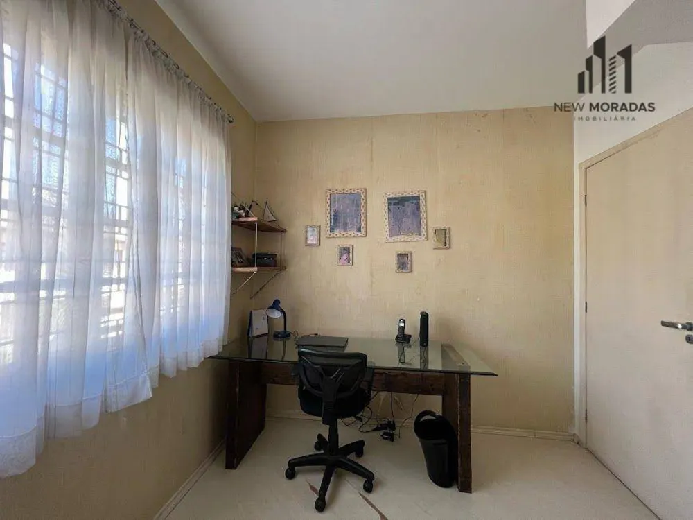Sobrado, 4 quartos, 165 m² - Foto 10