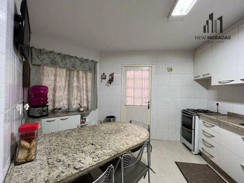 Sobrado, 4 quartos, 165 m² - Foto 3