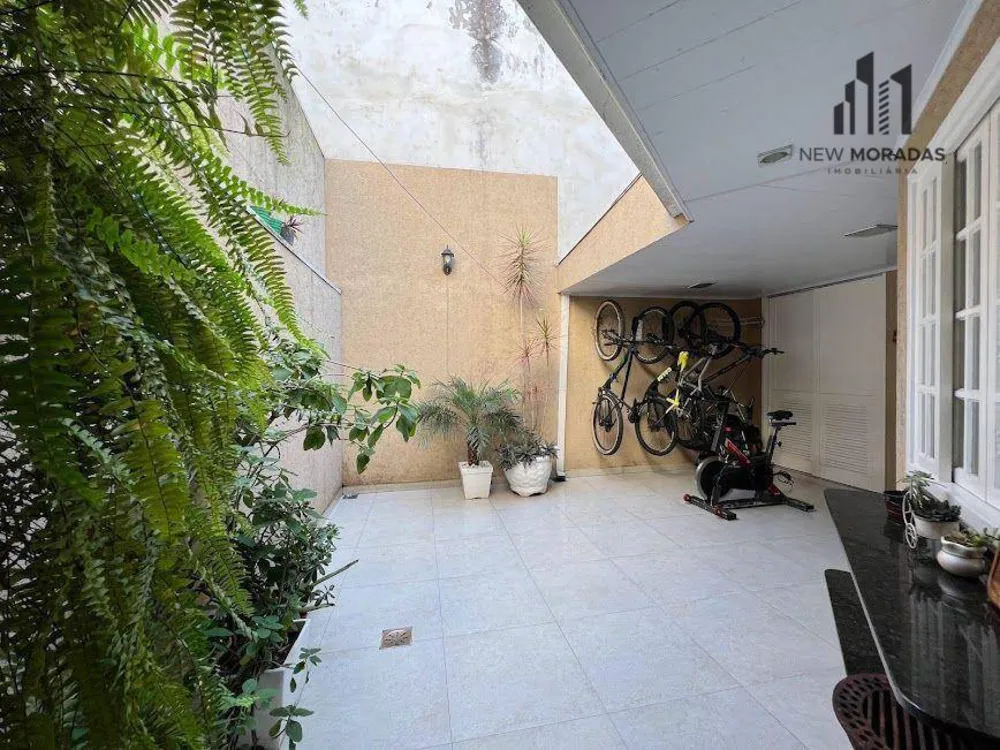 Sobrado, 4 quartos, 165 m² - Foto 7