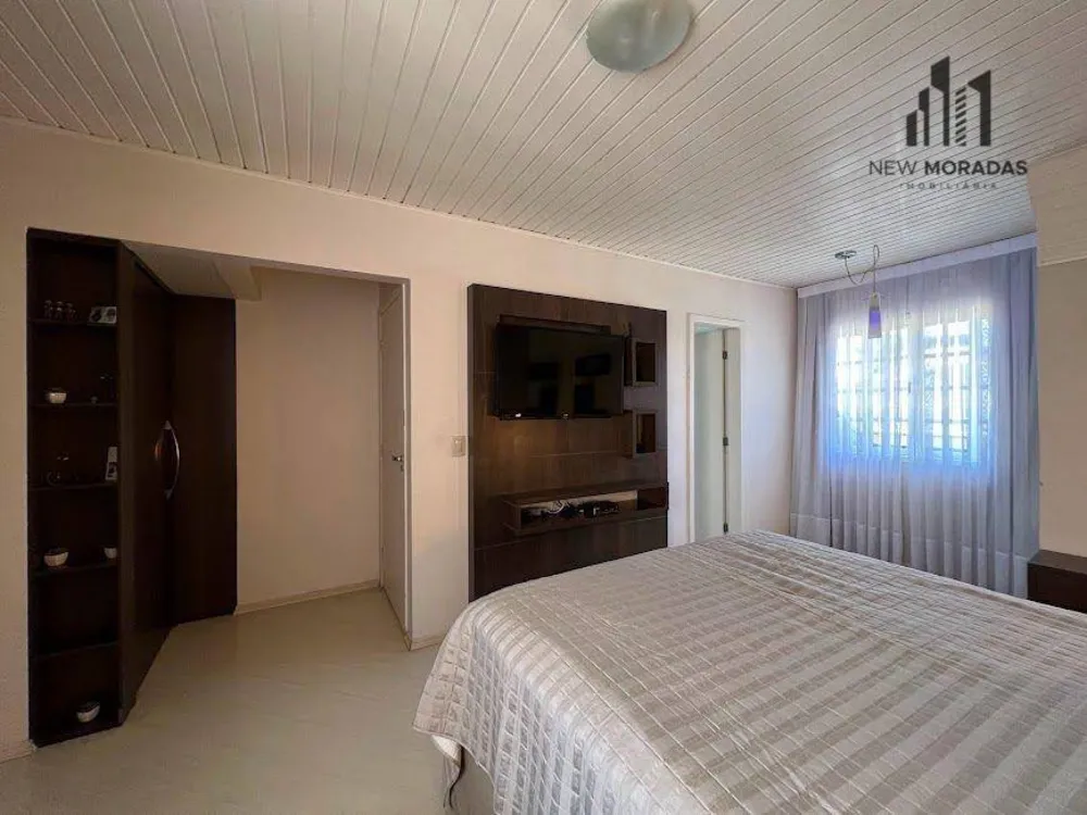 Sobrado, 4 quartos, 165 m² - Foto 11