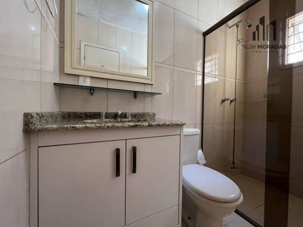 Sobrado, 4 quartos, 165 m² - Foto 9
