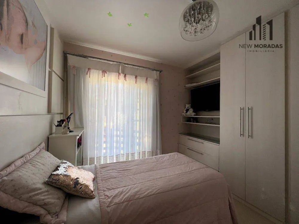 Sobrado, 4 quartos, 165 m² - Foto 8
