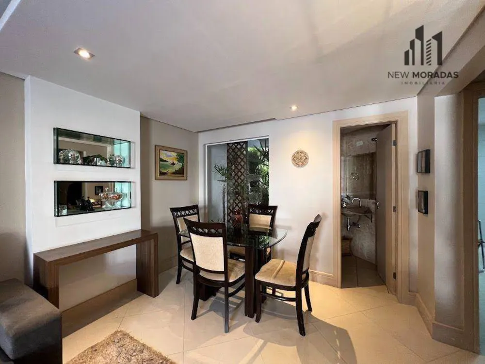 Sobrado, 4 quartos, 165 m² - Foto 2