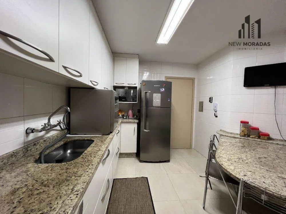 Sobrado, 4 quartos, 165 m² - Foto 5