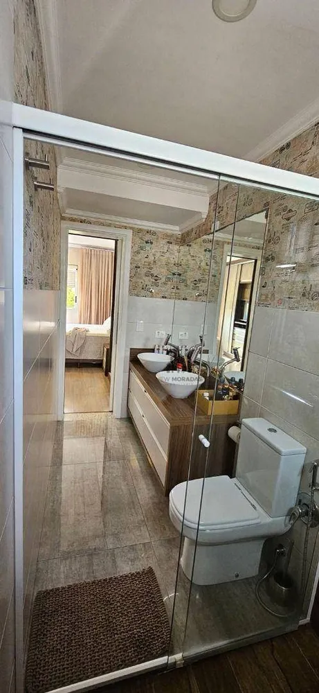Sobrado, 5 quartos, 140 m² - Foto 5