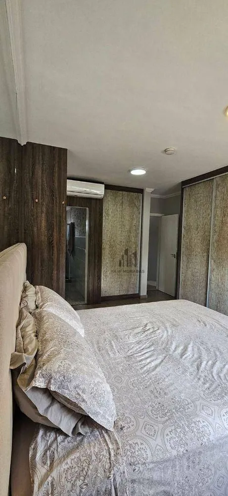Sobrado, 5 quartos, 140 m² - Foto 4