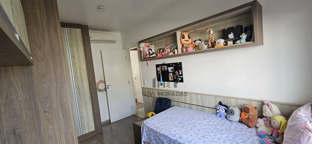 Sobrado, 5 quartos, 140 m² - Foto 6
