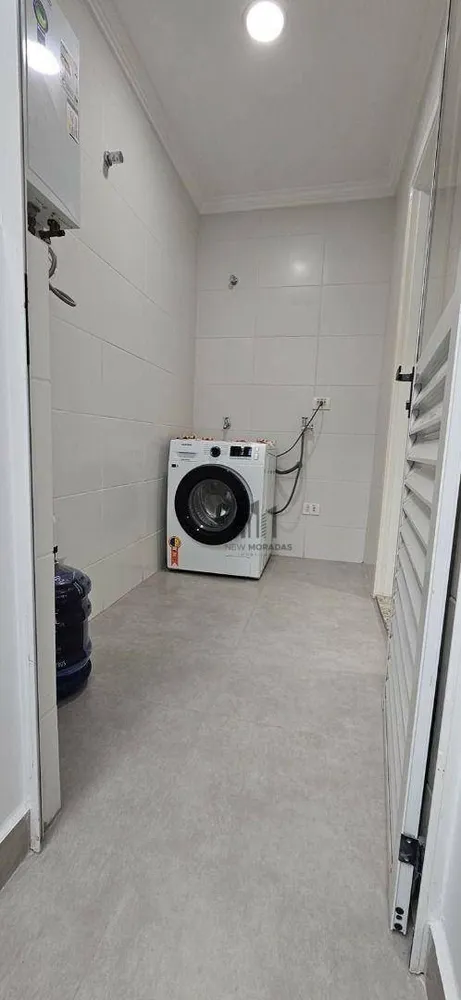 Sobrado, 5 quartos, 140 m² - Foto 3