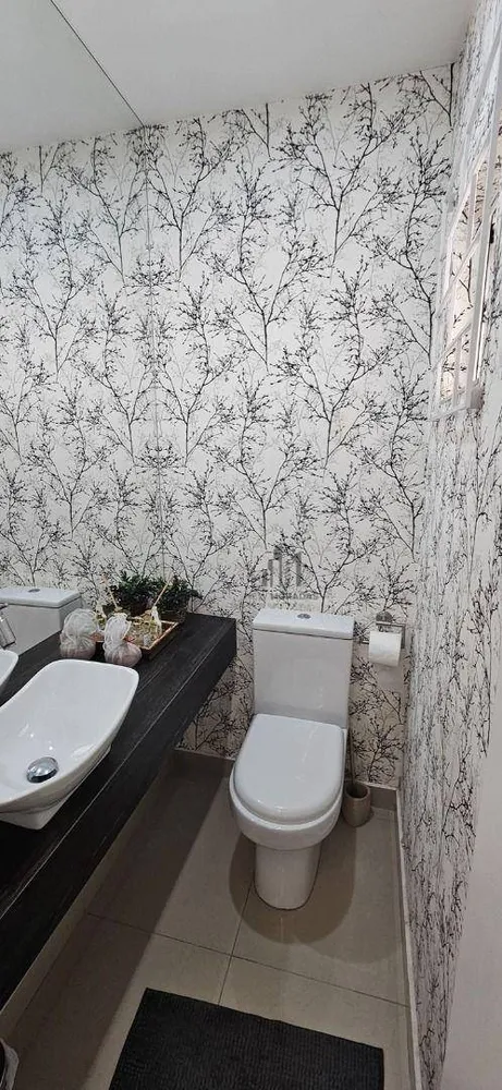 Sobrado, 5 quartos, 140 m² - Foto 2