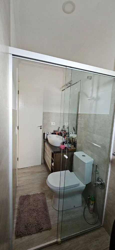 Sobrado, 5 quartos, 140 m² - Foto 7
