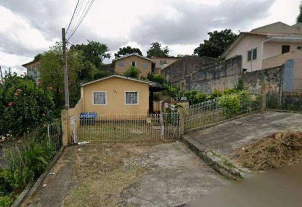 Terreno, 456 m² - Foto 1
