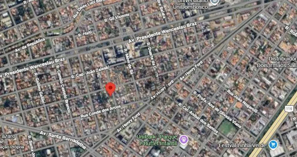 Terreno, 456 m² - Foto 3