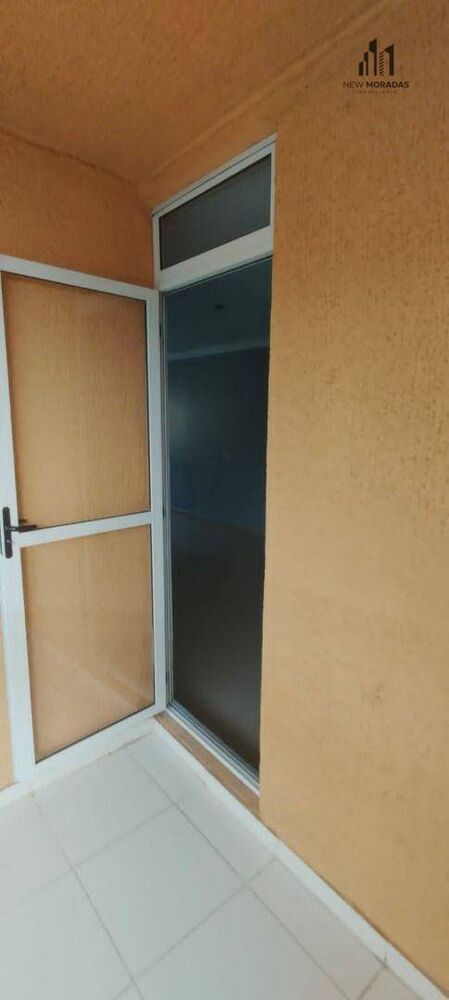 Apartamento à venda com 2 quartos, 48m² - Foto 4