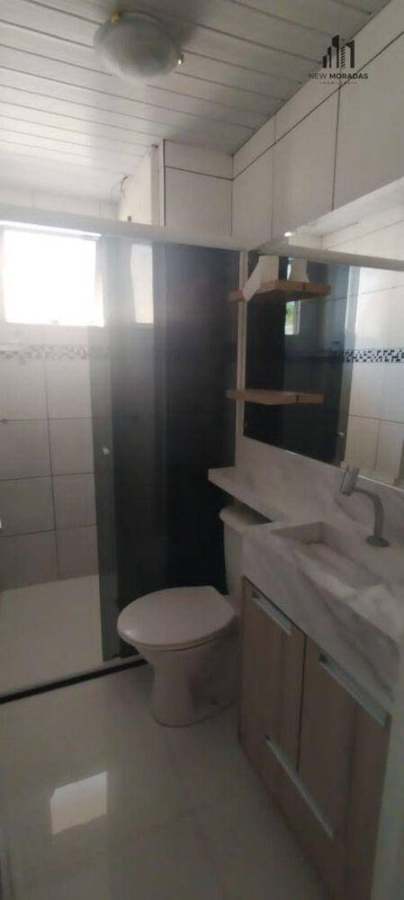 Apartamento à venda com 2 quartos, 48m² - Foto 1