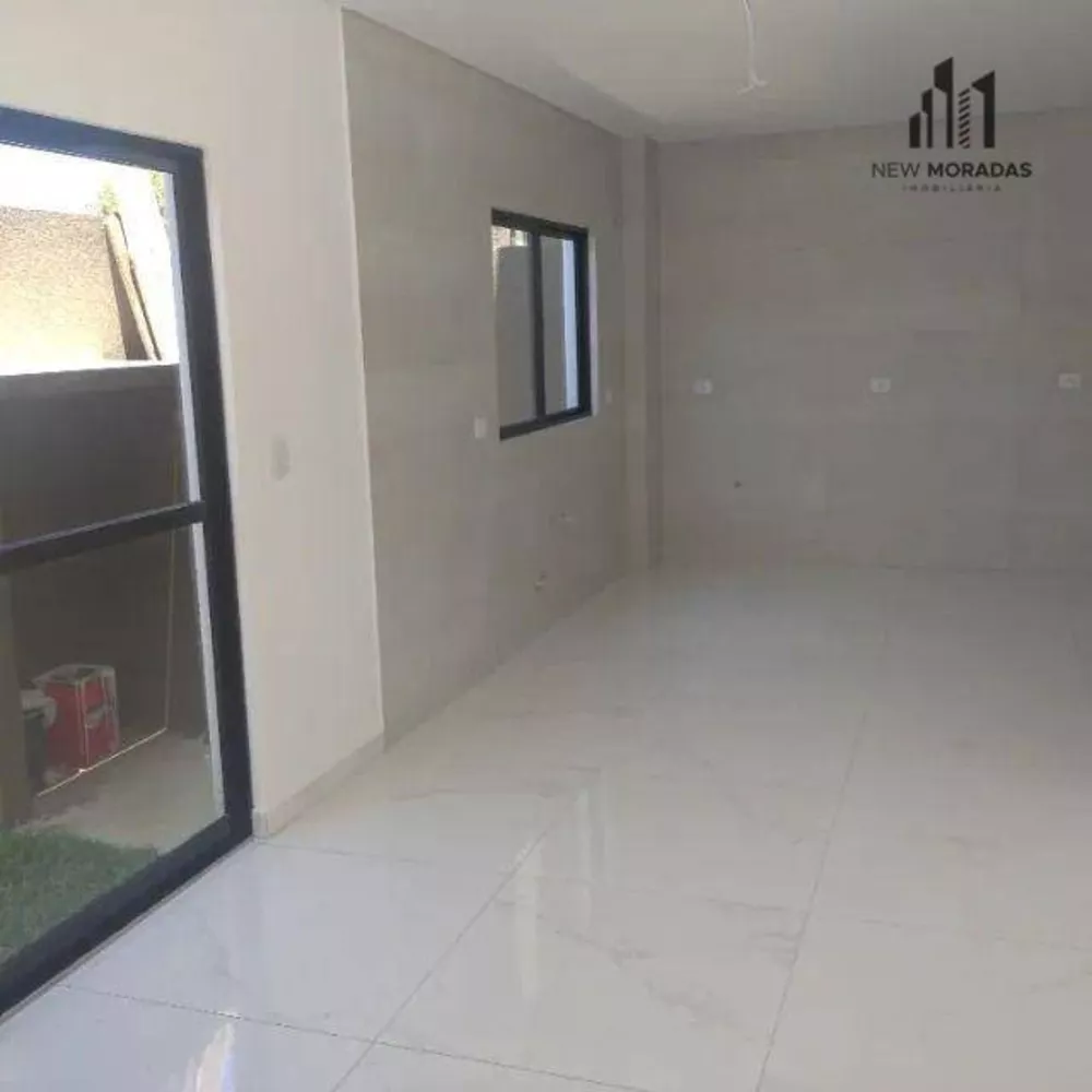 Sobrado à venda com 3 quartos, 137m² - Foto 3