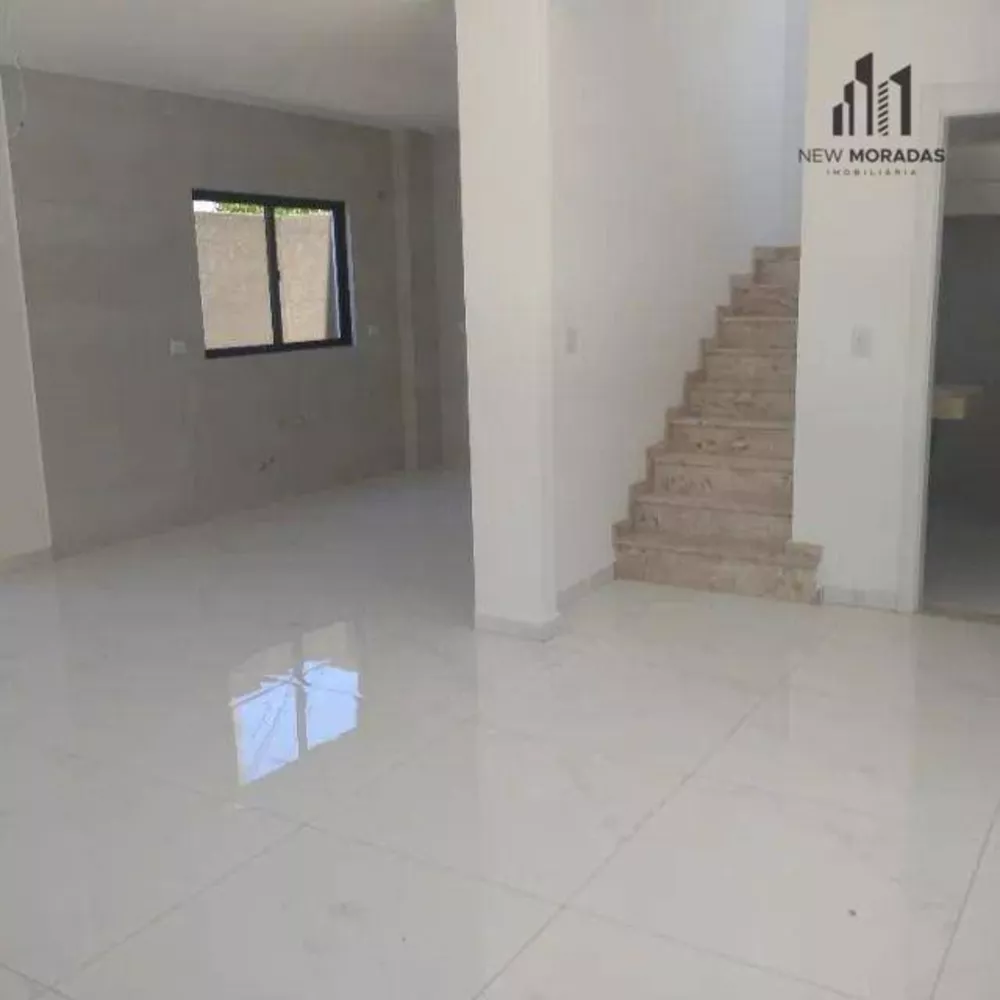 Sobrado à venda com 3 quartos, 137m² - Foto 2