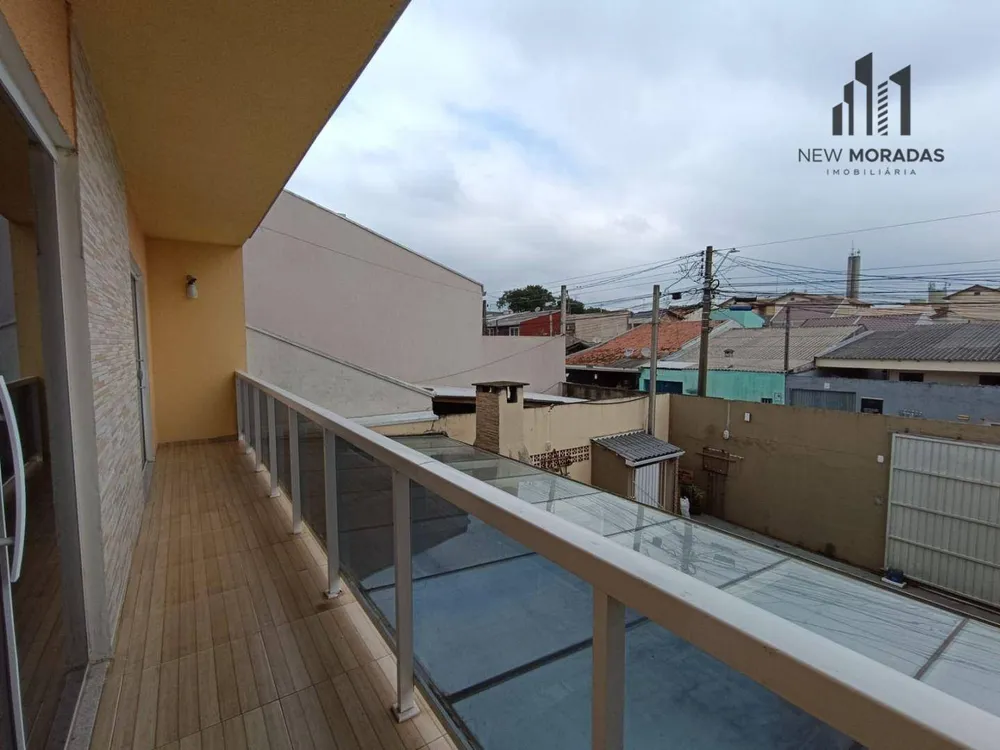 Sobrado, 4 quartos, 150 m² - Foto 6