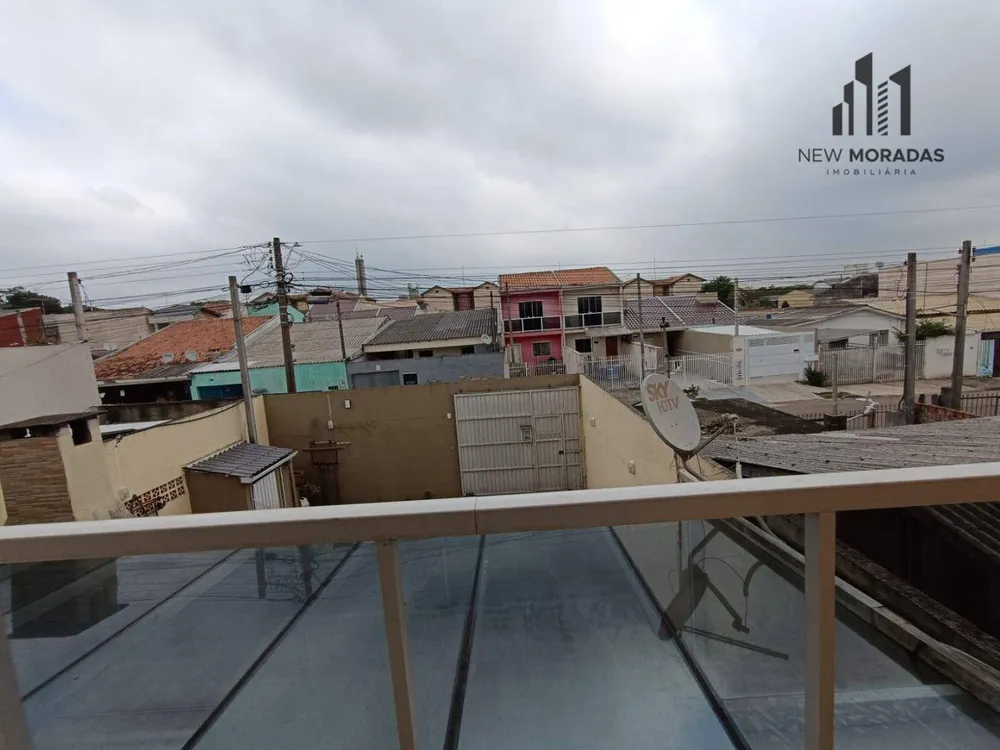 Sobrado, 4 quartos, 150 m² - Foto 10