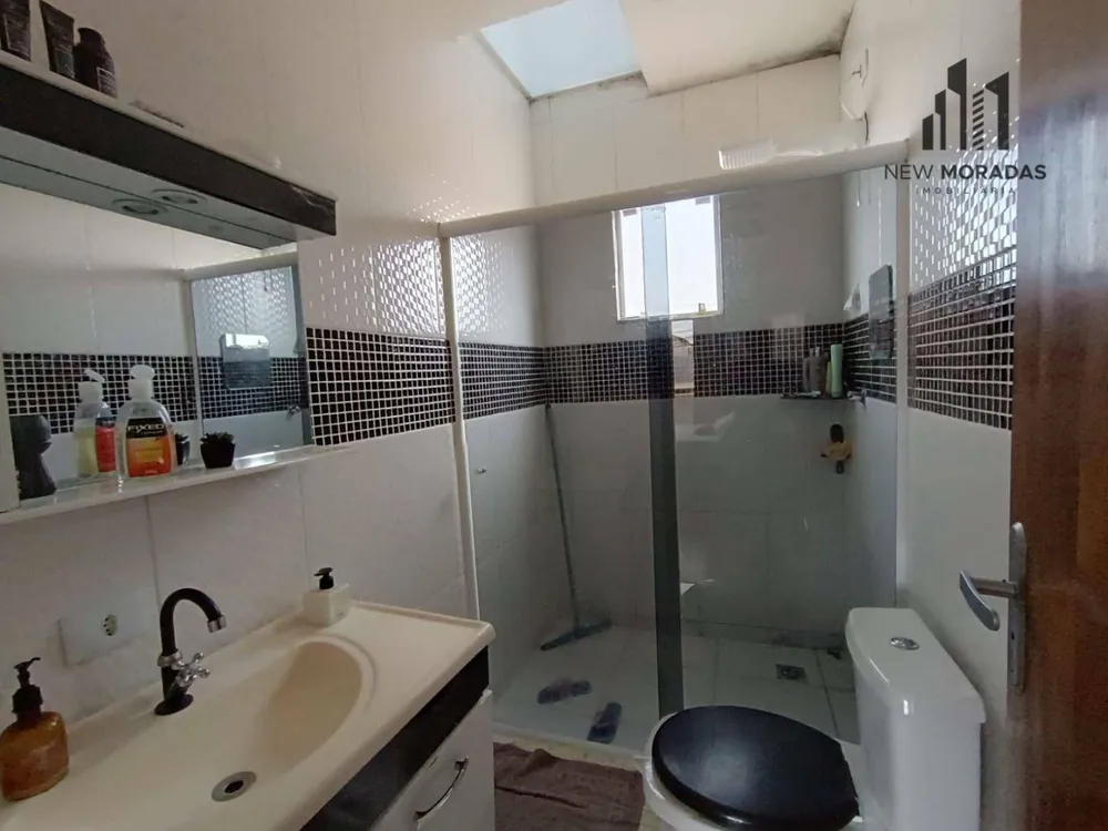 Sobrado, 4 quartos, 150 m² - Foto 1