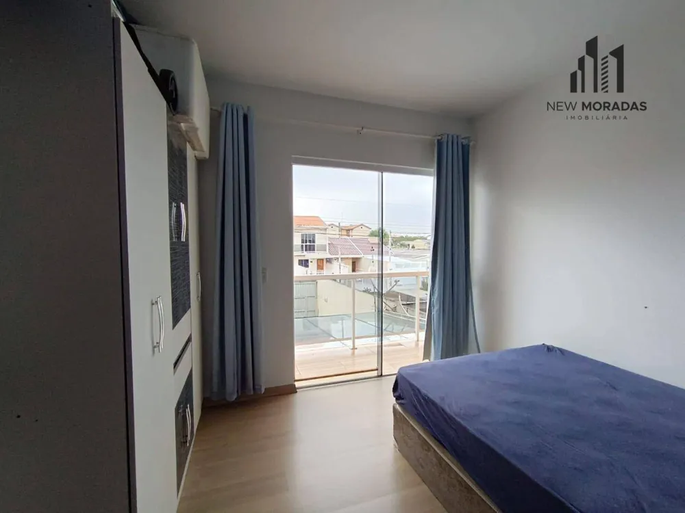 Sobrado, 4 quartos, 150 m² - Foto 3