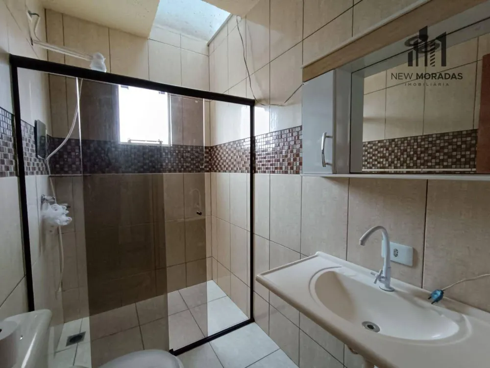Sobrado, 4 quartos, 150 m² - Foto 8