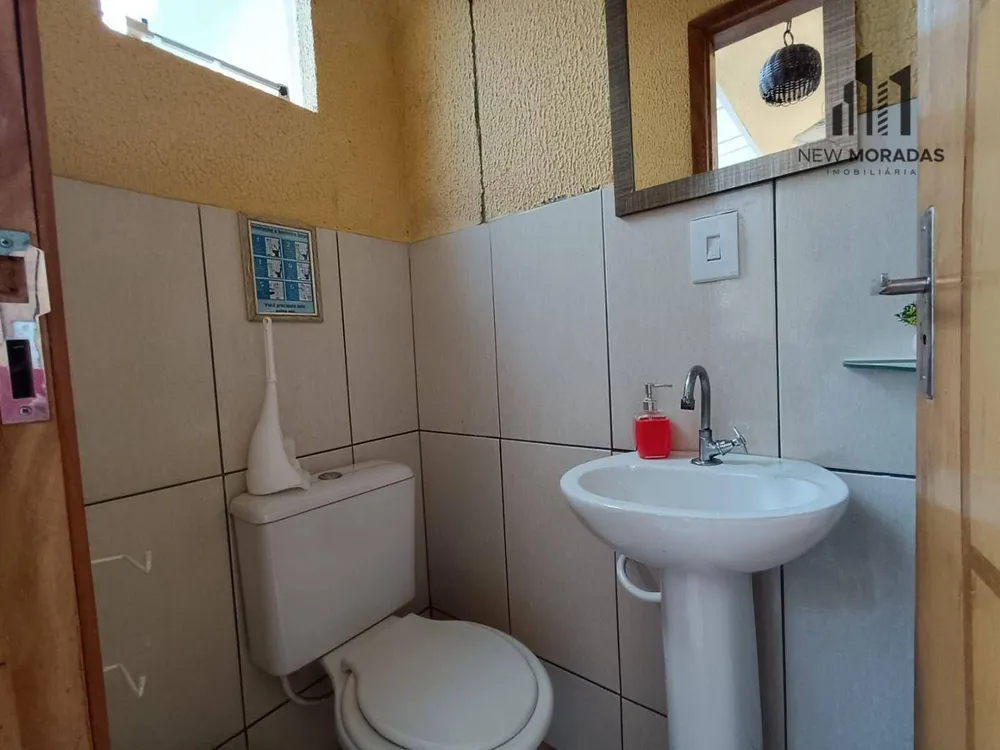 Sobrado, 4 quartos, 150 m² - Foto 2