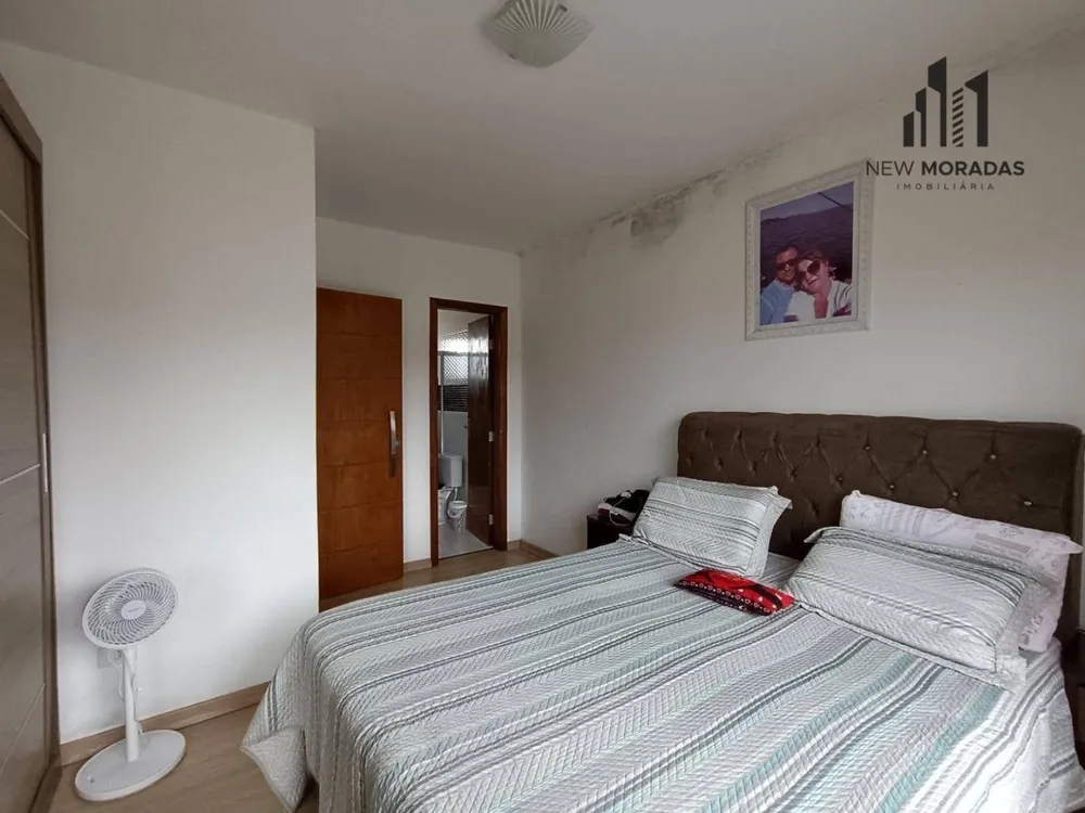 Sobrado, 4 quartos, 150 m² - Foto 5