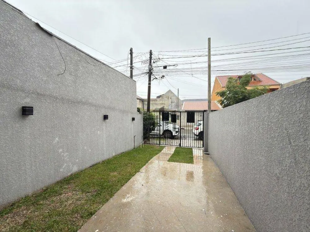 Sobrado, 3 quartos, 65 m² - Foto 7