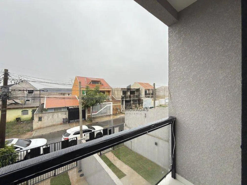 Sobrado, 3 quartos, 65 m² - Foto 4