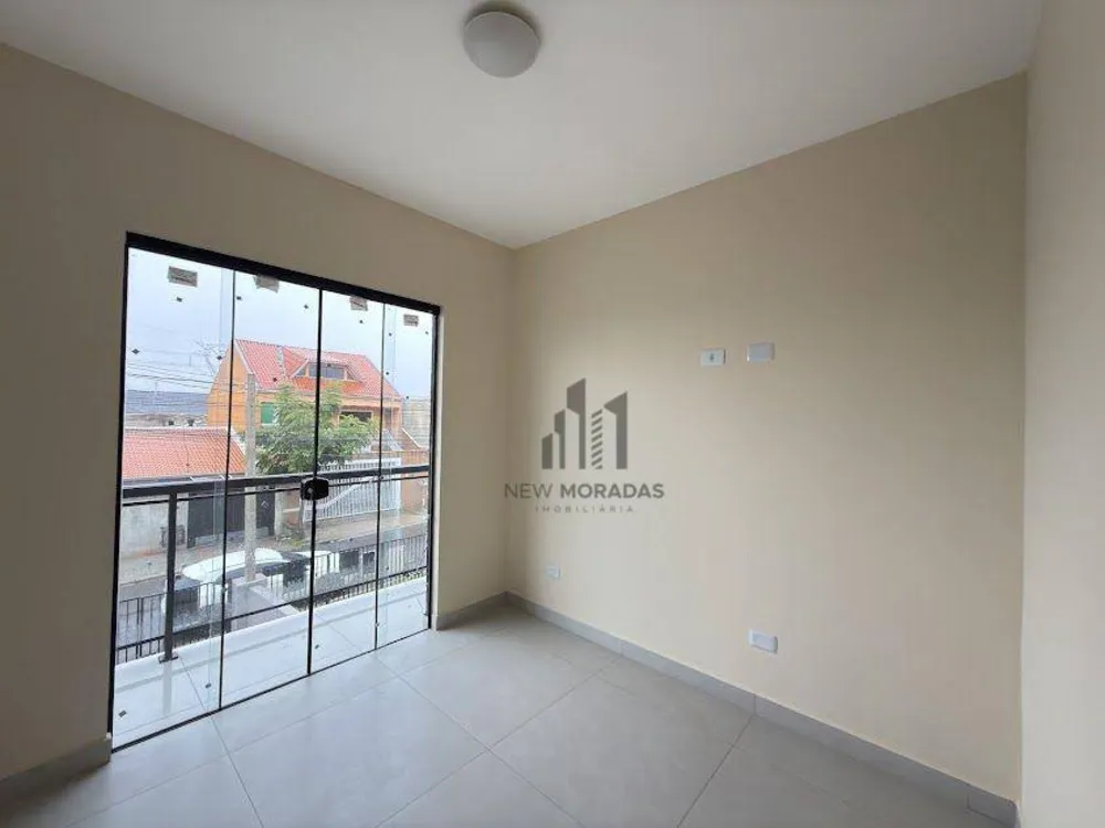 Sobrado, 3 quartos, 65 m² - Foto 5