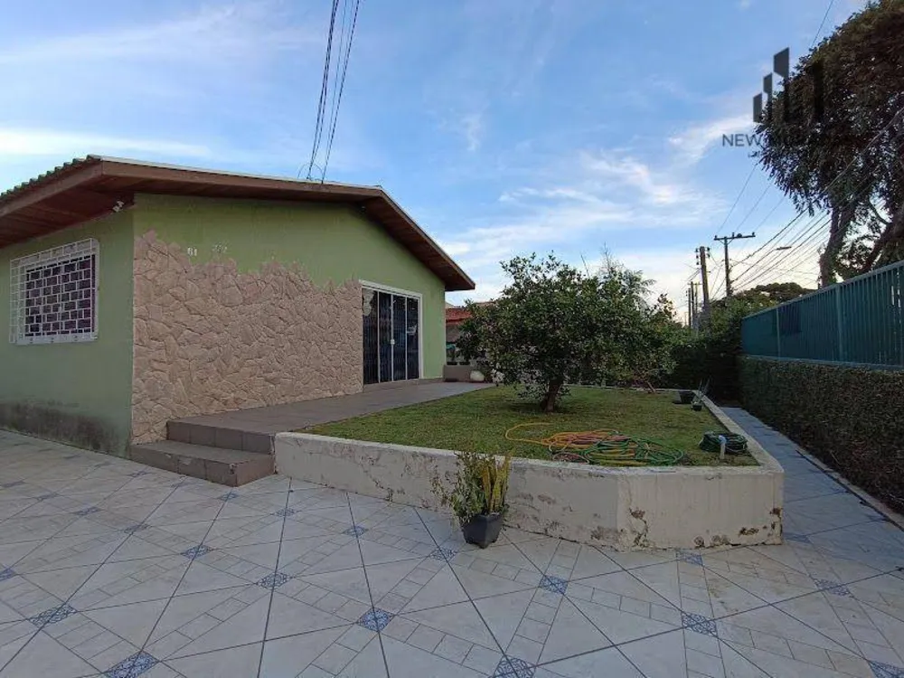 Casa, 3 quartos, 209 m² - Foto 12