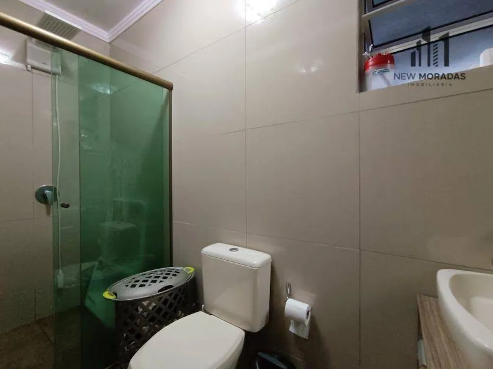 Casa, 3 quartos, 209 m² - Foto 7