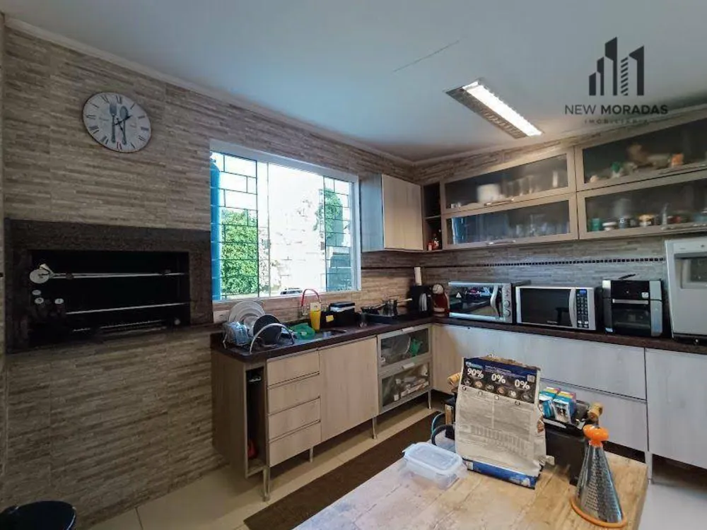 Casa, 3 quartos, 209 m² - Foto 5