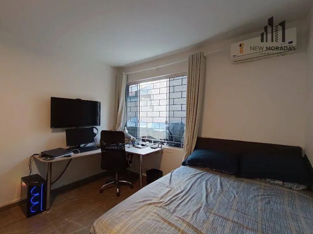 Casa, 3 quartos, 209 m² - Foto 9