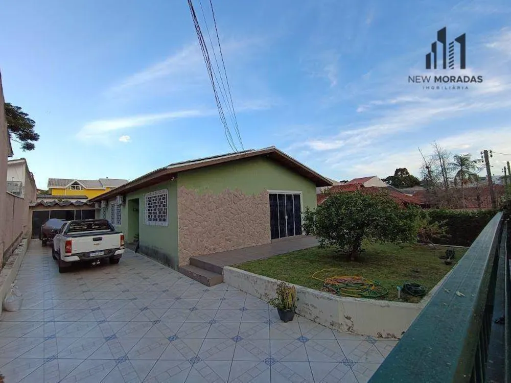 Casa, 3 quartos, 209 m² - Foto 11