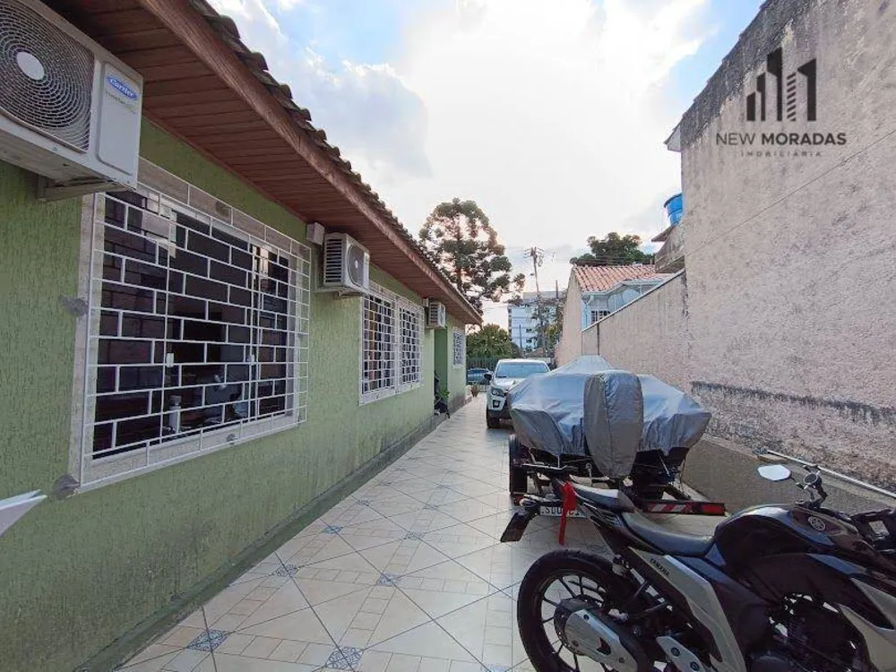 Casa, 3 quartos, 209 m² - Foto 10