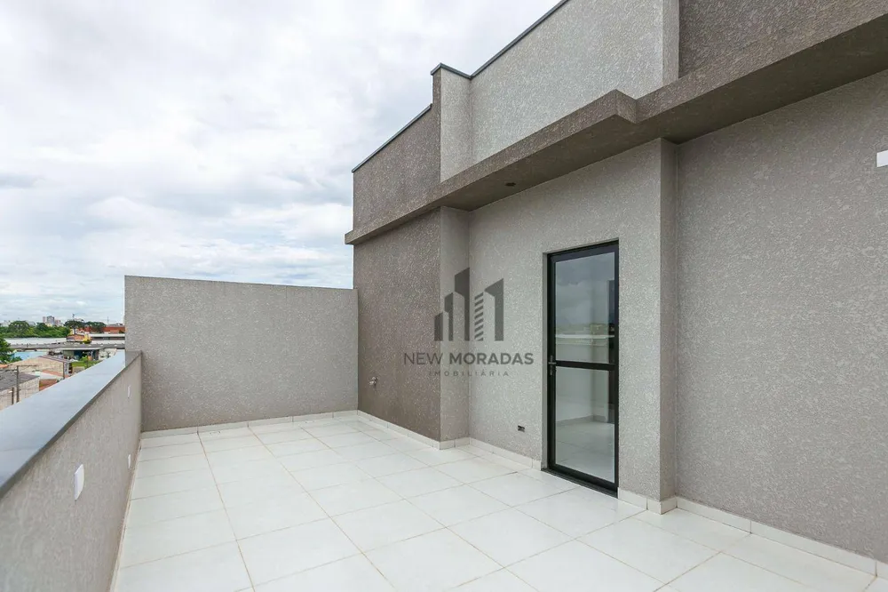 Sobrado, 4 quartos, 173 m² - Foto 5