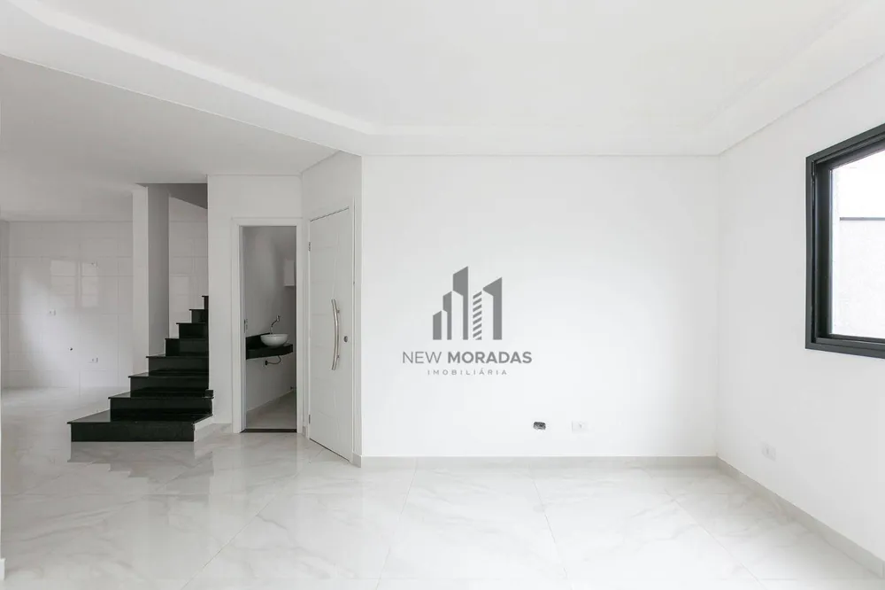 Sobrado, 4 quartos, 173 m² - Foto 2