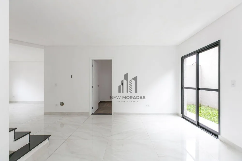 Sobrado, 4 quartos, 173 m² - Foto 3
