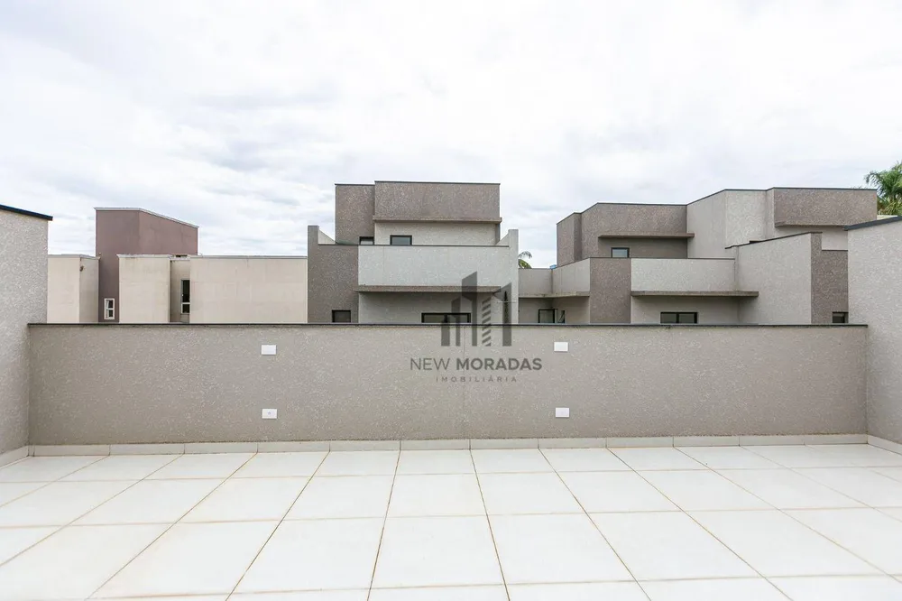 Sobrado, 4 quartos, 173 m² - Foto 6