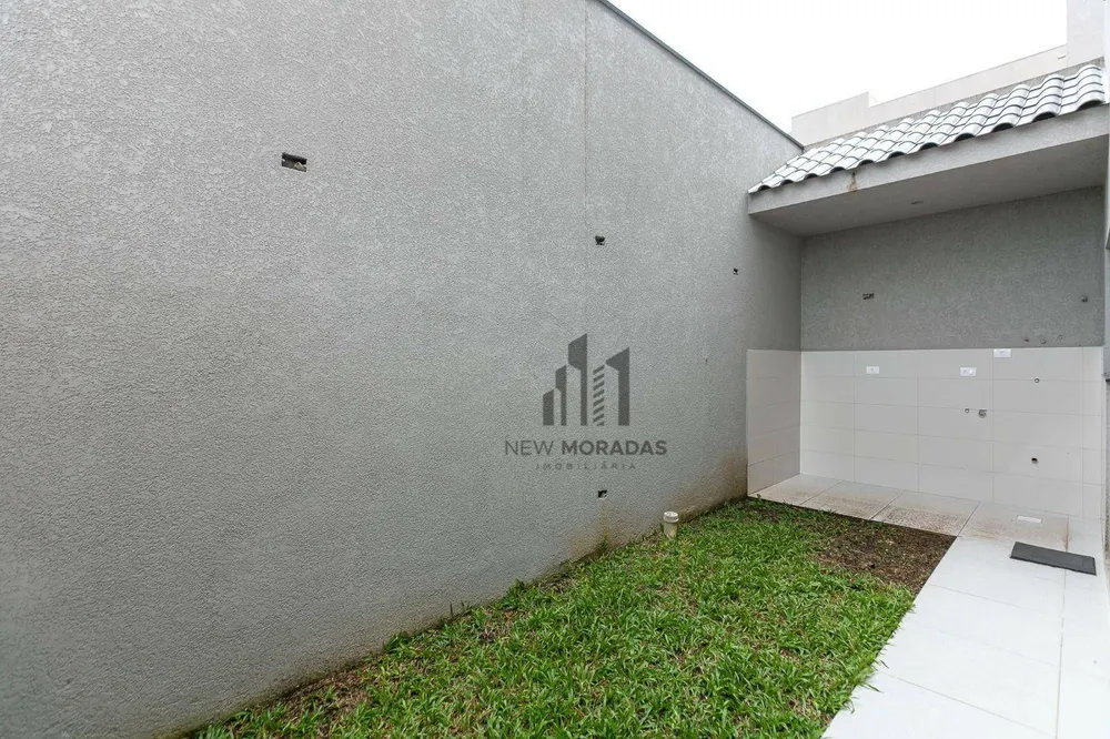 Sobrado, 4 quartos, 173 m² - Foto 7