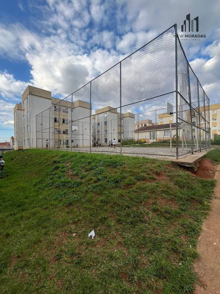 Apartamento, 2 quartos, 47 m² - Foto 12