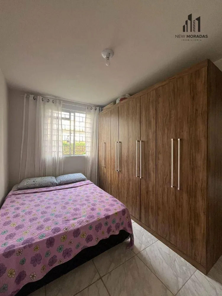 Apartamento, 2 quartos, 47 m² - Foto 3