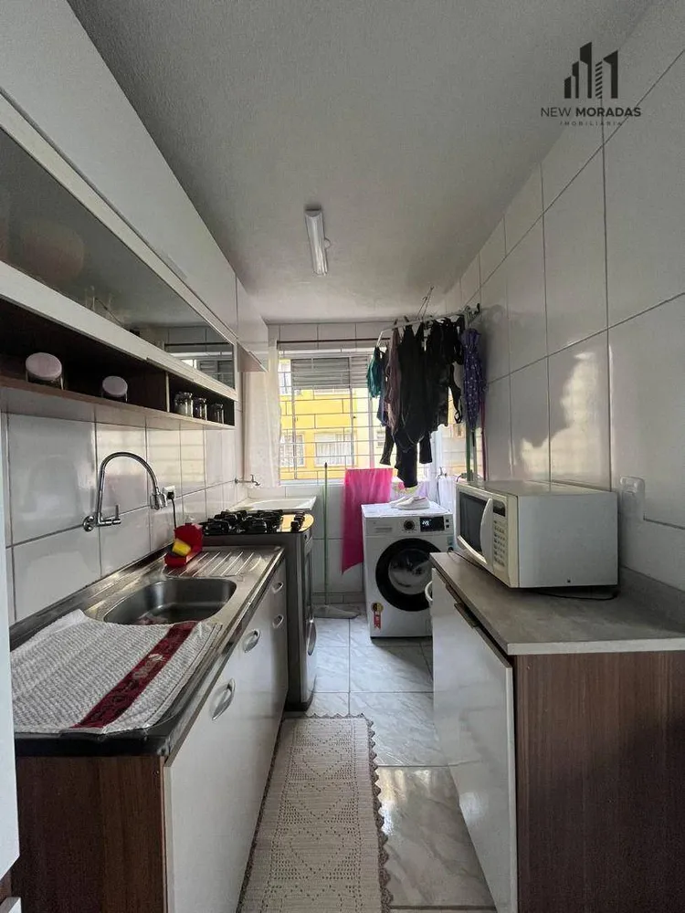Apartamento, 2 quartos, 47 m² - Foto 1