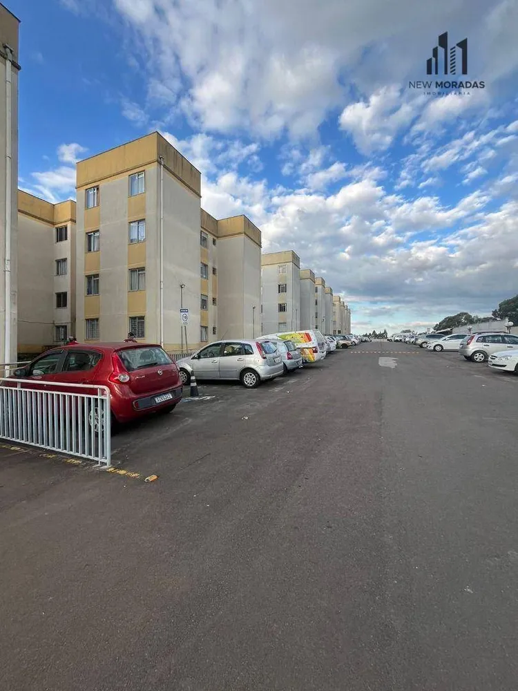 Apartamento, 2 quartos, 47 m² - Foto 10
