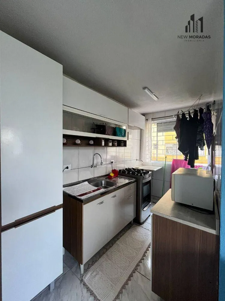 Apartamento, 2 quartos, 47 m² - Foto 2